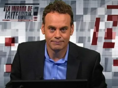 El sorpresivo pronóstico de Faitelson para la Liguilla