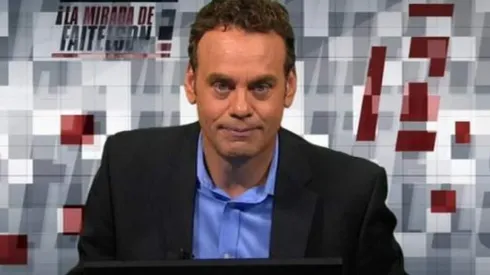 El sorpresivo pronóstico de Faitelson para la Liguilla