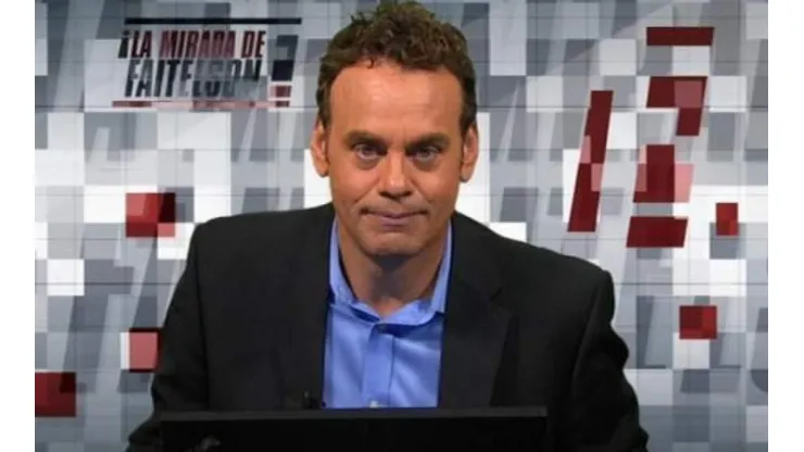 El sorpresivo pronóstico de Faitelson para la Liguilla