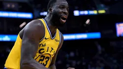 Ex entrenador preocupó a Warriors con una predicción sobre Draymond Green