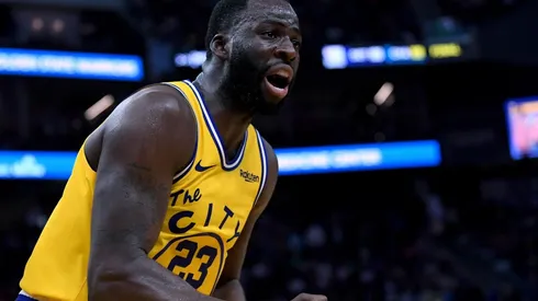 Ex entrenador preocupó a Warriors con una predicción sobre Draymond Green
