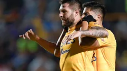 San Cadilla filtró imágenes de la nueva playera de Tigres