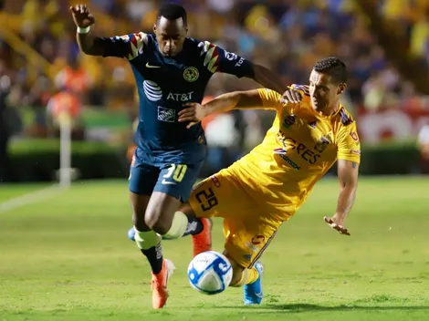 Todos los puntos a favor que tiene América para eliminar a Tigres de la Liguilla