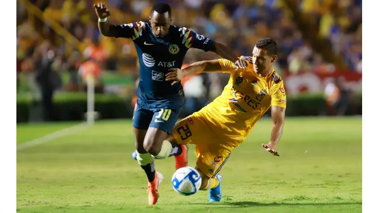 Todos los puntos a favor que tiene América para eliminar a Tigres de la Liguilla