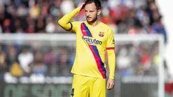 ¿Y ahora qué? Un gigante europeo se bajó del fichaje de Ivan Rakitic