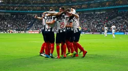 Para Marca Claro, Rayados es el "caballo negro" de la Liguilla