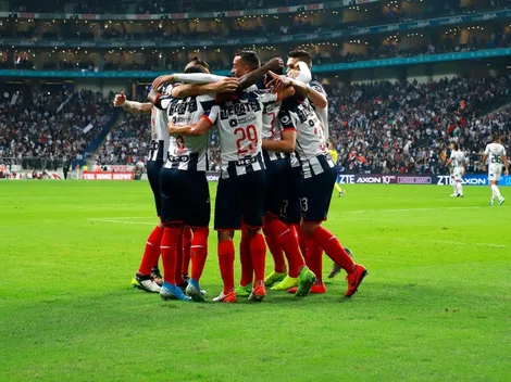 Para Marca Claro, Rayados es el "caballo negro" de la Liguilla