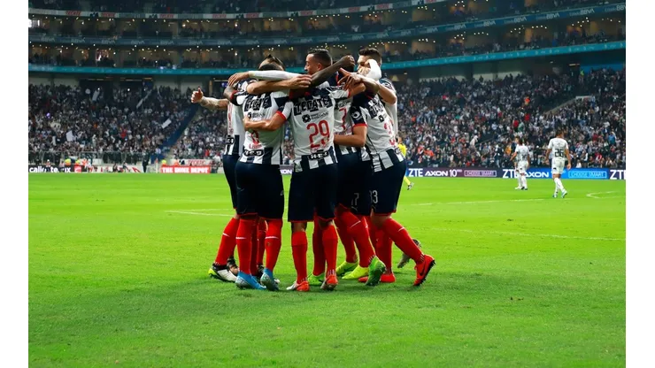 Para Marca Claro, Rayados es el "caballo negro" de la Liguilla