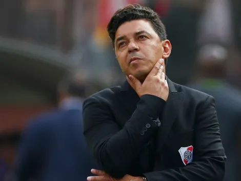 Los tres puestos que Gallardo pedirá reforzar en el próximo mercado de pases