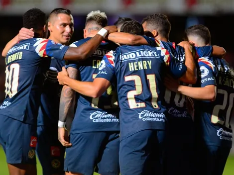 Por qué América está siempre en la Liguilla y a los otros grandes les cuesta tanto