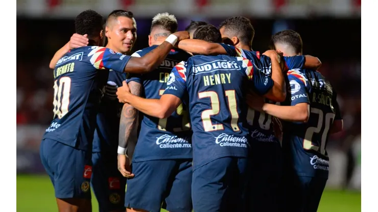 Por qué América está siempre en la Liguilla y a los otros grandes les cuesta tanto