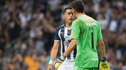 Las siete bajas ya confirmadas para la Ida de los Cuartos de la Liguilla