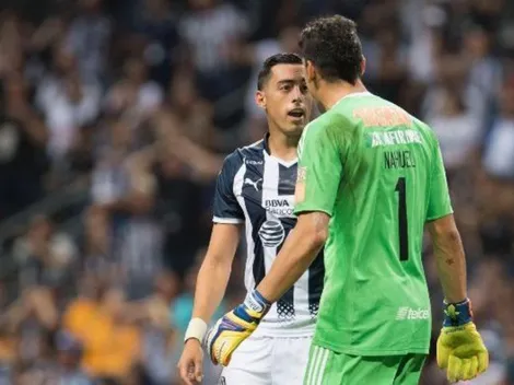 Las siete bajas ya confirmadas para la Ida de los Cuartos de la Liguilla