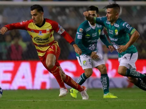 En VIVO: Morelia vs. León por la Liga MX