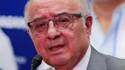 La fuerte crítica de Alfredo Álvarez a parte del plantel de Cruz Azul