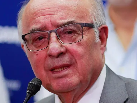 La fuerte crítica de Alfredo Álvarez a parte del plantel de Cruz Azul