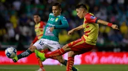 Leon vs Morelia - Apertura 2019 Liga BBVA MX