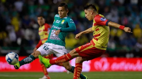 Leon vs Morelia – Apertura 2019 Liga BBVA MX