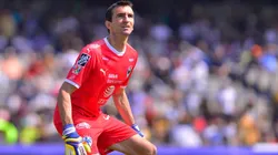 Mediotiempo: la posible salida de Barovero de Rayados influye en otros clubes