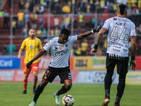 Playoffs de la Liga Pro: días y horarios de los partidos de vuelta