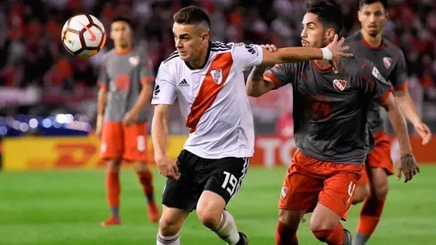 Cuándo se juega Independiente vs. River, pospuesto en la Superliga