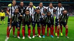 Con cambios: el 11 que prepara Rayados para la Ida ante Santos