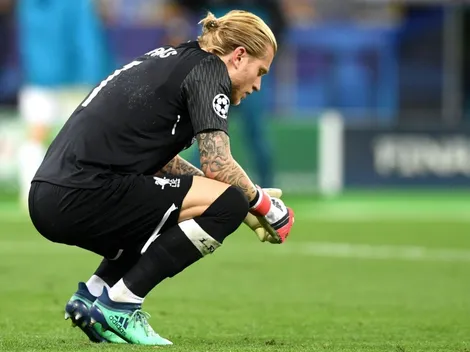 10 errores groseros en instancias decisivas de Champions League