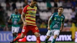 Morelia vs. León (Foto: Jam Media)