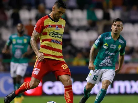 Día y horario de Morelia vs León por la Liga MX