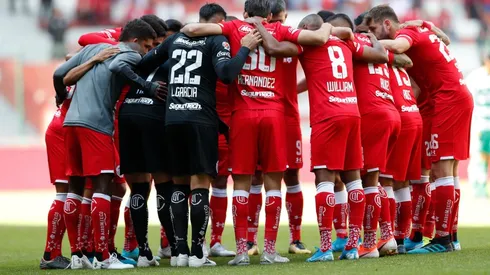 El plan de trabajo de Toluca de cara al Clausura 2020