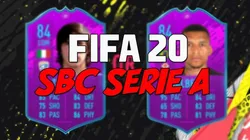 La recompensa por completar el nuevo DCP del FIFA 20 es ¡el mejor LI de toda la Serie A!