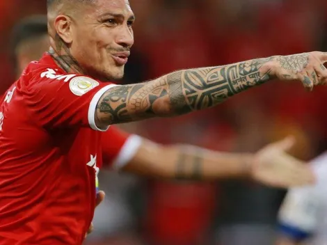 Otro candidato para la presidencia de Boca propuso a Guerrero como refuerzo