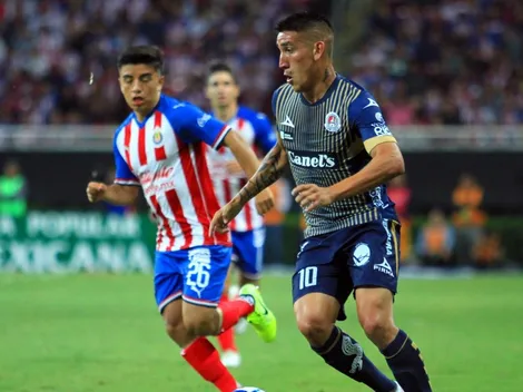 Ricardo Centurión pone fin a su telenovela y no vuelve a México