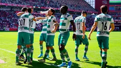 ¿Qué personajes de Avengers son los jugadores de Santos?