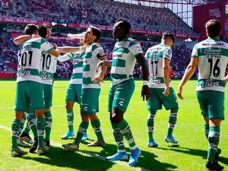 ¿Qué personajes de Avengers son los jugadores de Santos?