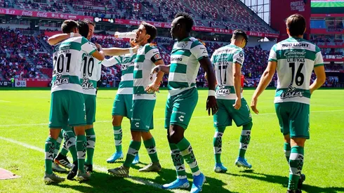 ¿Qué personajes de Avengers son los jugadores de Santos?