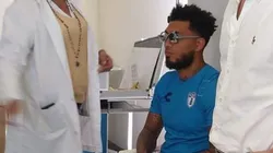 Kazim Richards en Pachuca