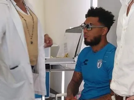 ¿Tuzos o León?: Grupo Pachuca adquiere a Kazim Richards