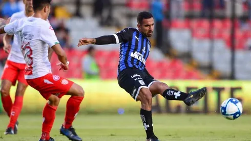 Necaxa vs. Querétaro