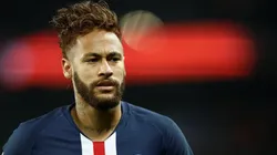 Neymar al banco: PSG oficializó su formación para enfrentar al Real Madrid