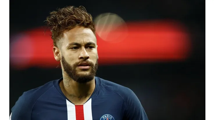 Neymar al banco: PSG oficializó su formación para enfrentar al Real Madrid