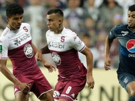 Qué canal transmite Motagua vs. Saprissa por la final de la Liga CONCACAF