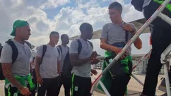 Atlético Nacional