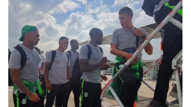 Atlético Nacional