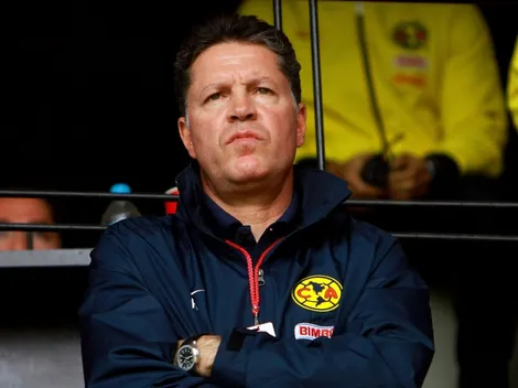 Ricardo Peláez confesó la única vez que le impuso un refuerzo a un DT: ¿de quién se trata?