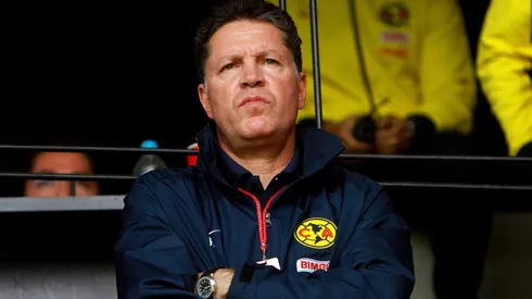 Ricardo Peláez reveló un hecho inédito en su paso por América.