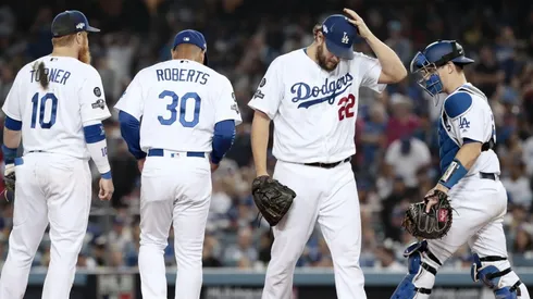 La insólita razón que impediría que la llegada de una estrella a Dodgers