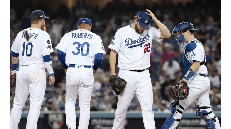 La insólita razón que impediría que la llegada de una estrella a Dodgers