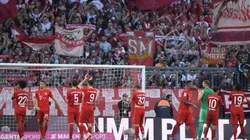 The Sun: Bayern Munich quiere a un argentino como su nuevo entrenador