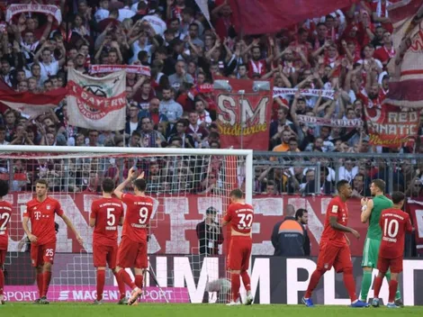 The Sun: Bayern Munich quiere a un argentino como su nuevo entrenador